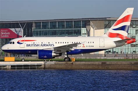British Airways Fleet Support Unit
